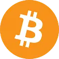 Deposit with Bitcoin