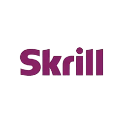 Deposit with Skrill