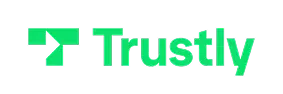 Deposit with Trustly