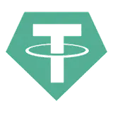 Deposit with USDT