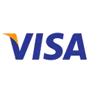 Deposit with Visa
