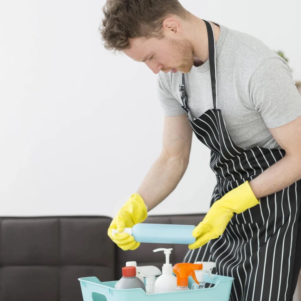 quality house cleaning Thousand Oaks