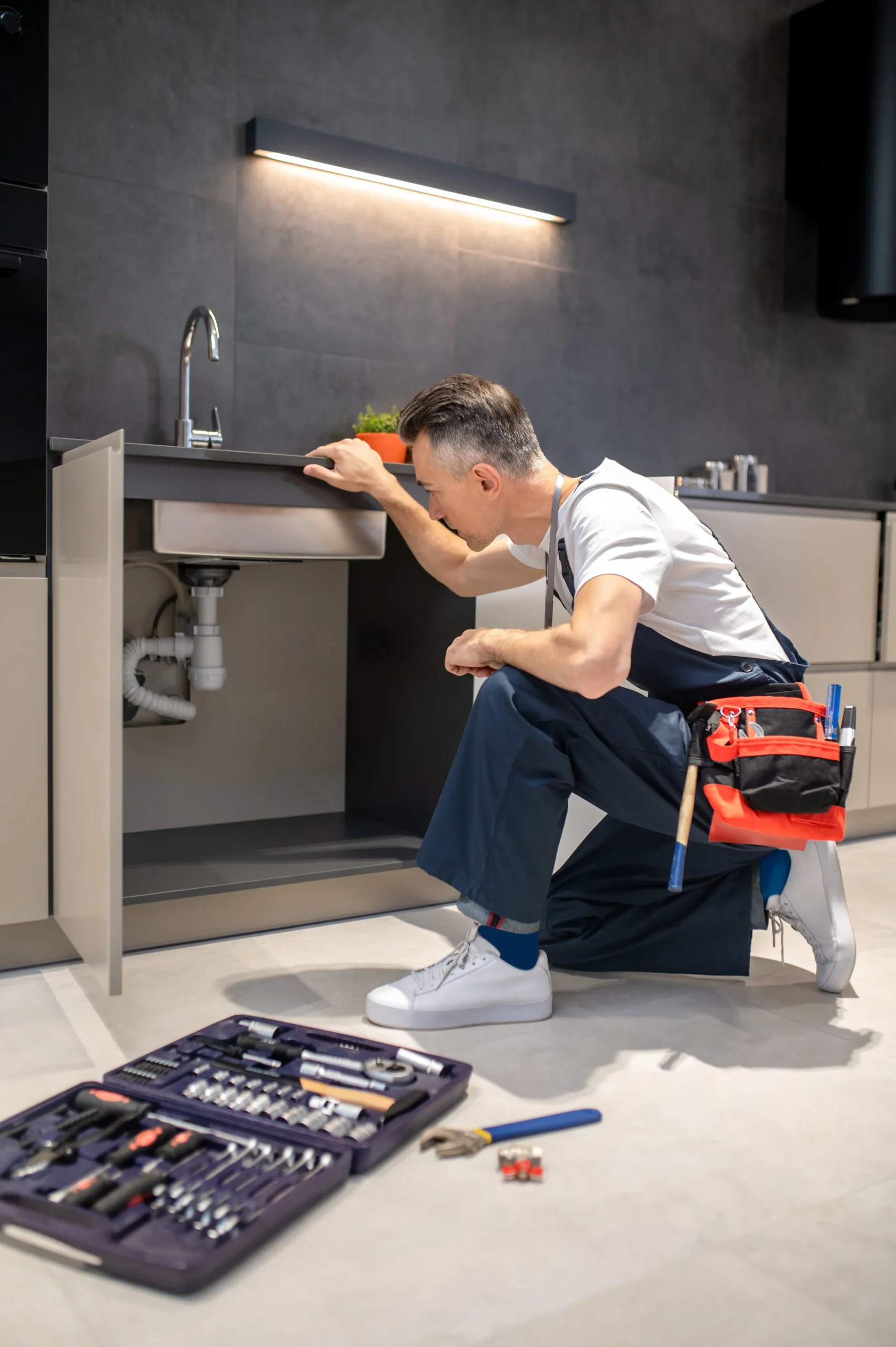 Commercial Plumbing in Barrington Hills village, Illinois
