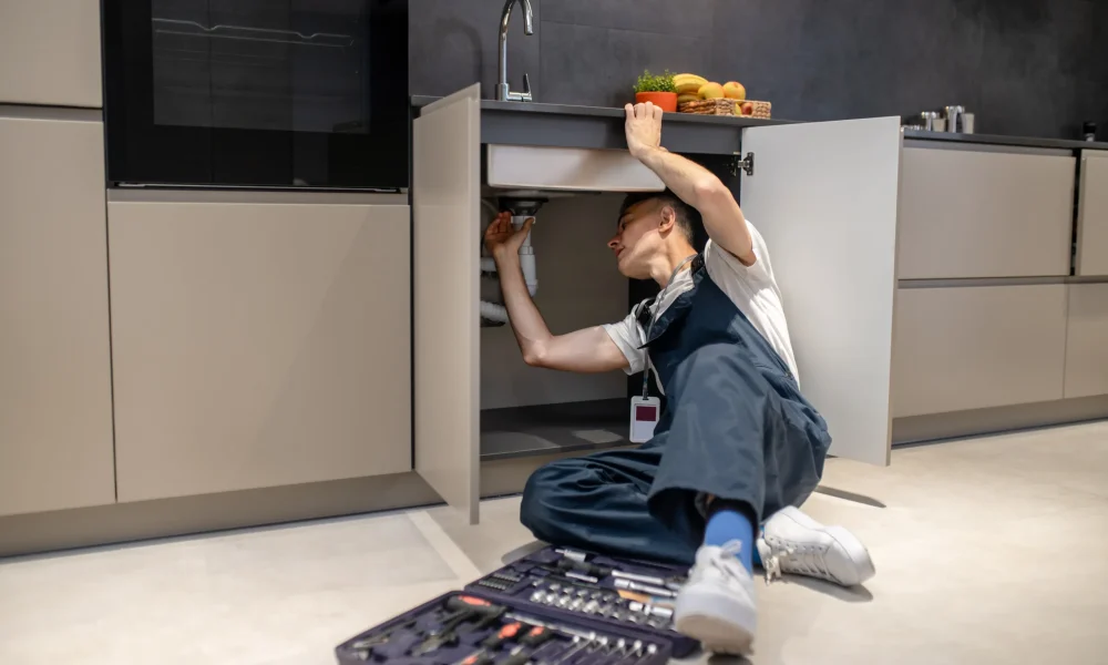 affordable plumber usa